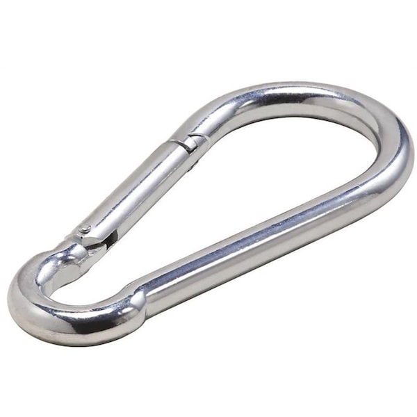 Homepage N350-511 3112 BC & 1-N350-511 Lock Spring Snap HO2474053 - main